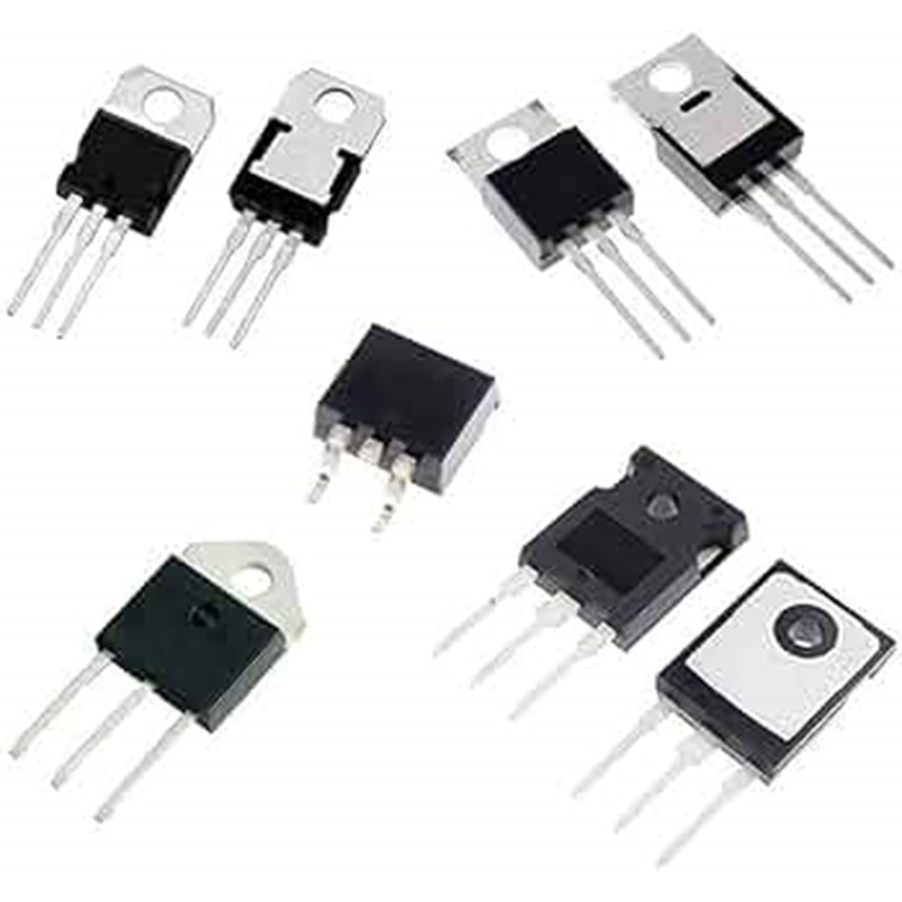 200N15N Transistör