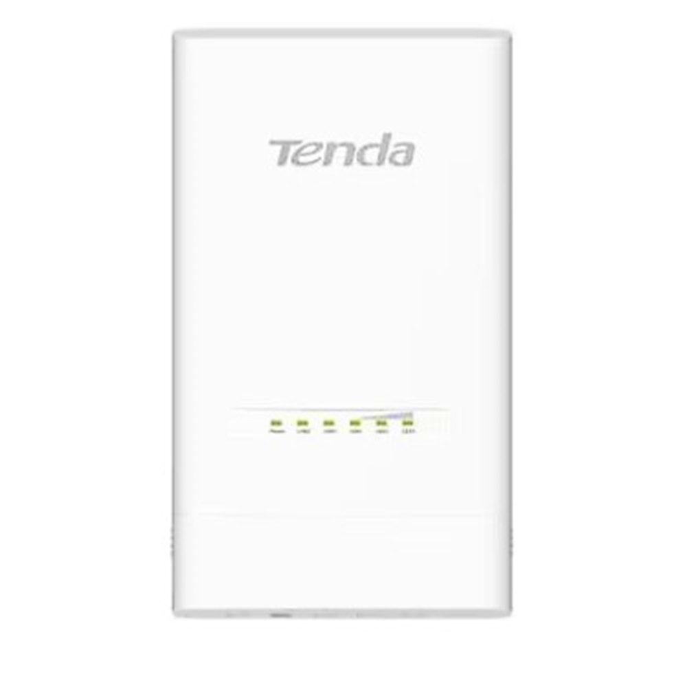 Tenda O4 5GHz 12dBi 11AC 867Mbps Gigabit Outdoor CPE Access Point Route