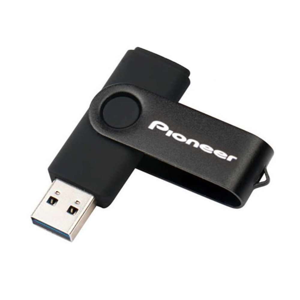 Pioneer 8 Gb Flash Bellek