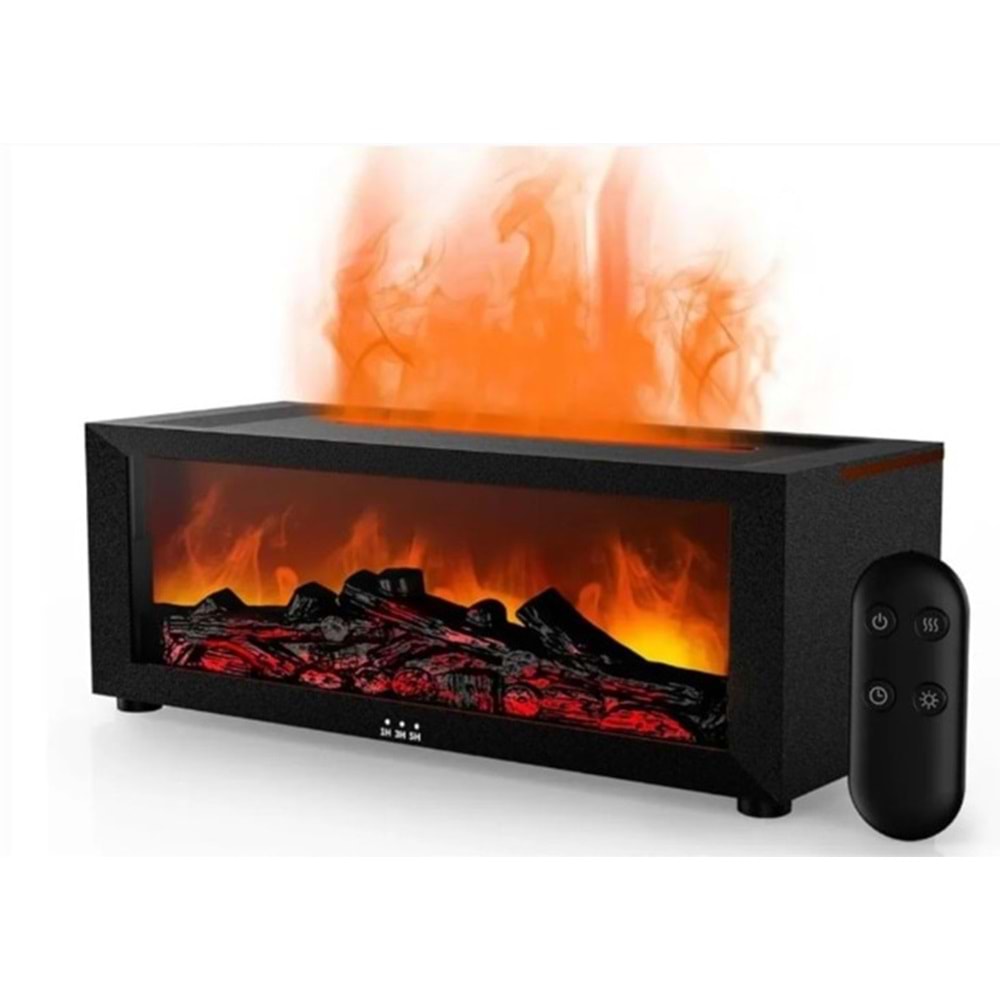 Magicline 3479 Şömine Oda Nemlendirici Magicline 3479 Şömine Oda Nemlendirici