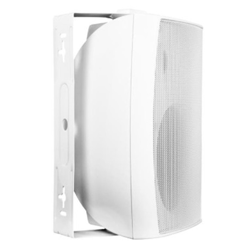 Magicline MG5W Beyaz 13 cm 180Watt Trafosuz Hoparlör