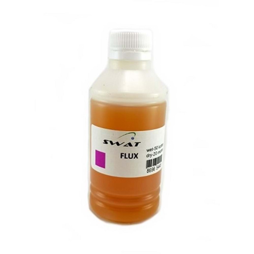Swat K-F 250 Gram Reçineli Sıvı Flux