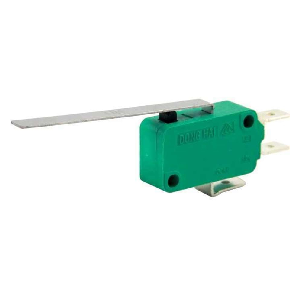 IC-176A Micro Switch Uzun Paletli (220V 16A) KW1-103-4