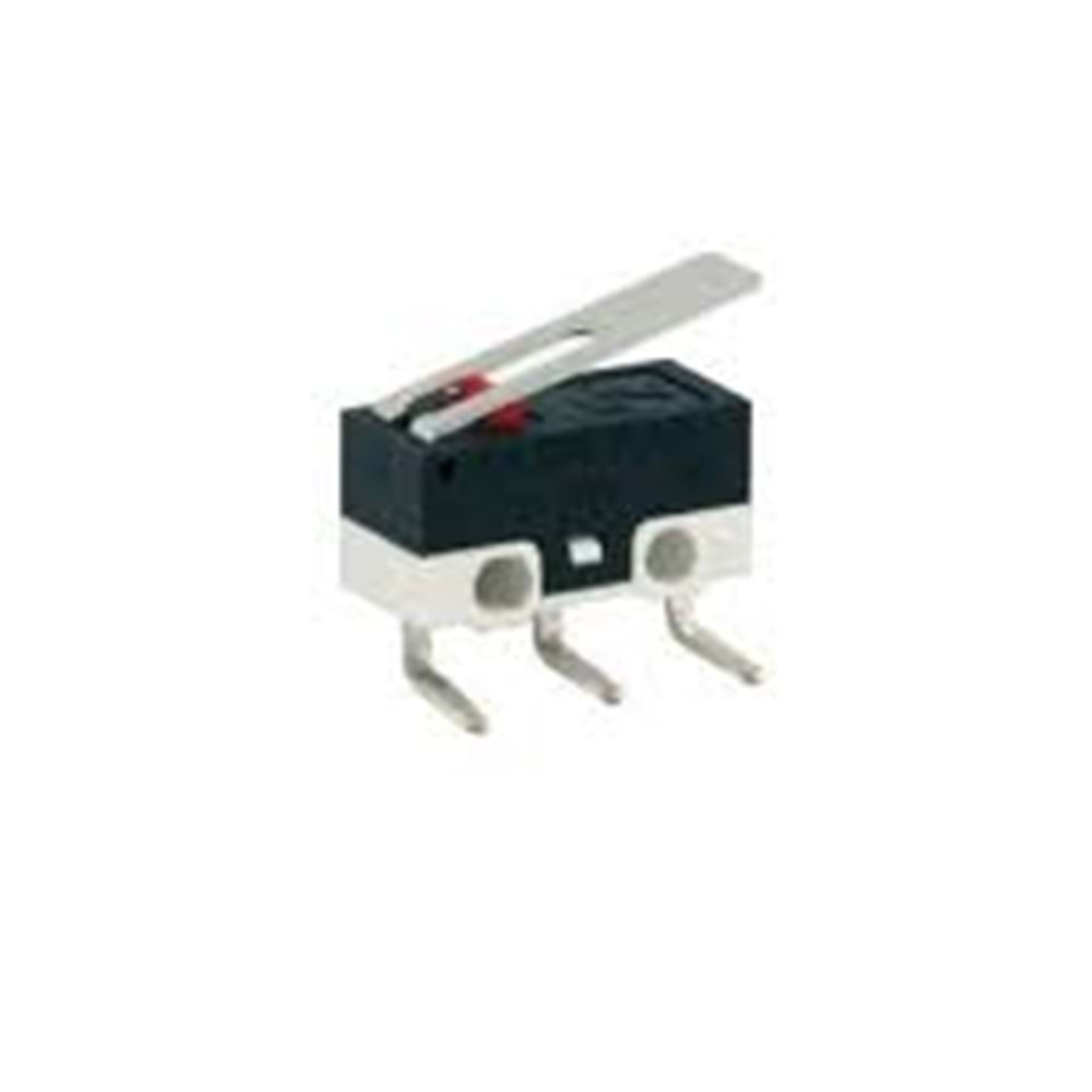 IC-162D Paletli 90° Derece Bacaklı Switch 2 Li Paket Halinde