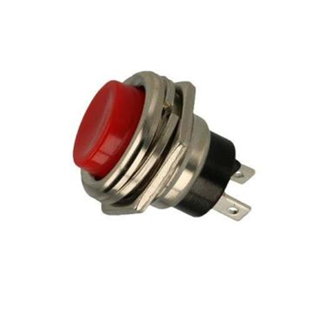 IC-180 Buton Ø16mm DS-212