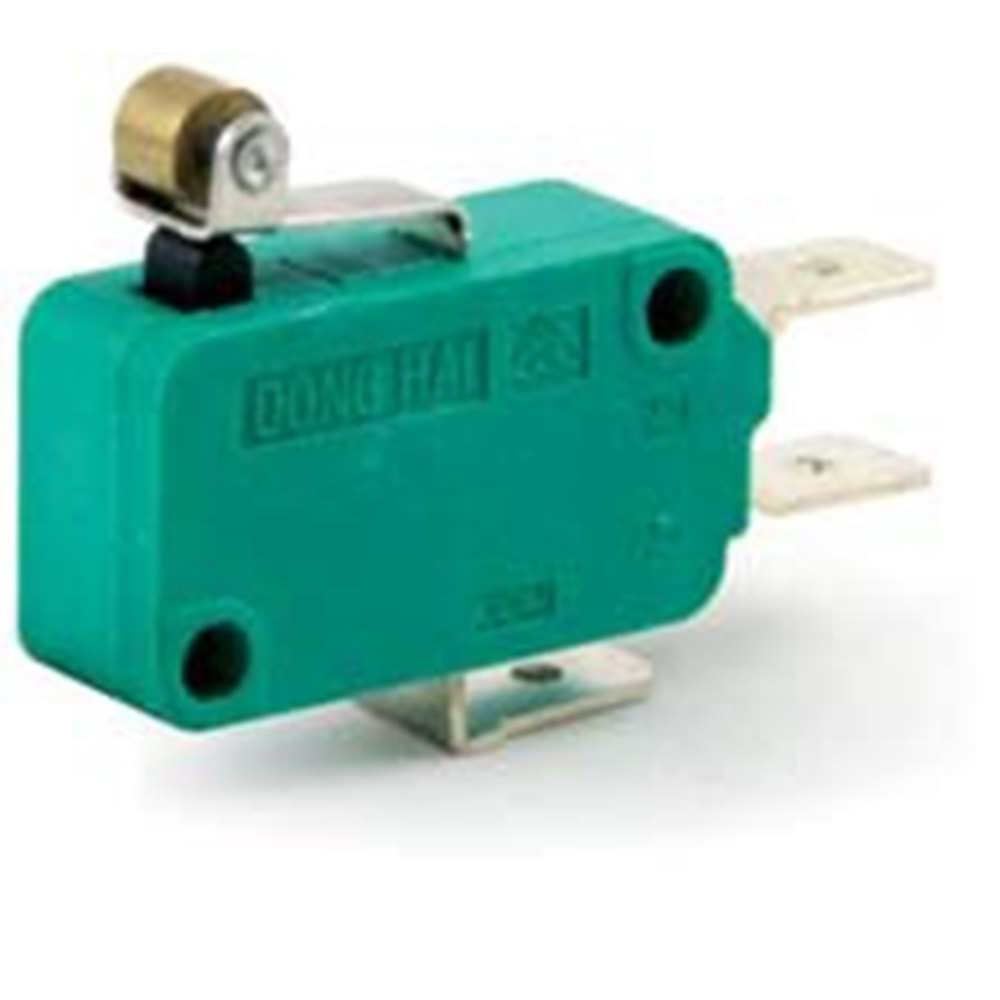 IC-176C Kısa Paletli Makaralı Switch