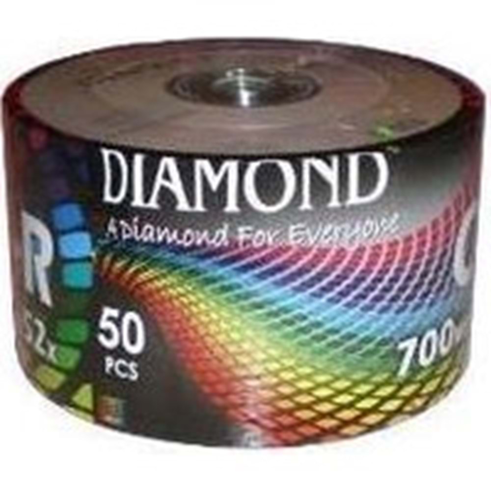 Diamond Boş CD Diamond Boş CD