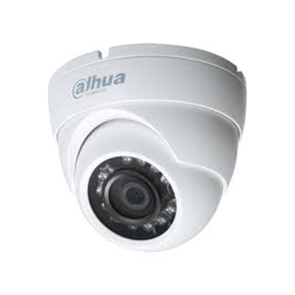 Dahua IPC-HDW1225SP-L 2mp+3.6mm Lens+50 Metre IR IP Dome Kamera