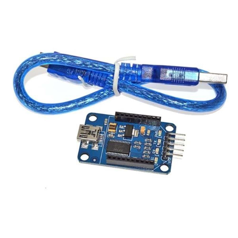 Arduino ARD-MDL 1101 FT232RL XBEE Bluetooth Bee Modülü