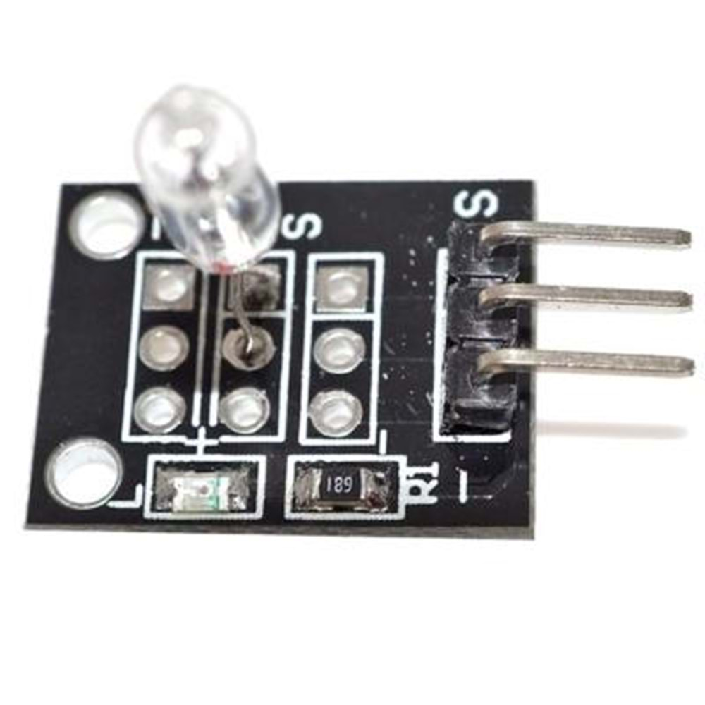 Arduino ARD-MDL 1203 KY017 Civa Anahtar Modülü