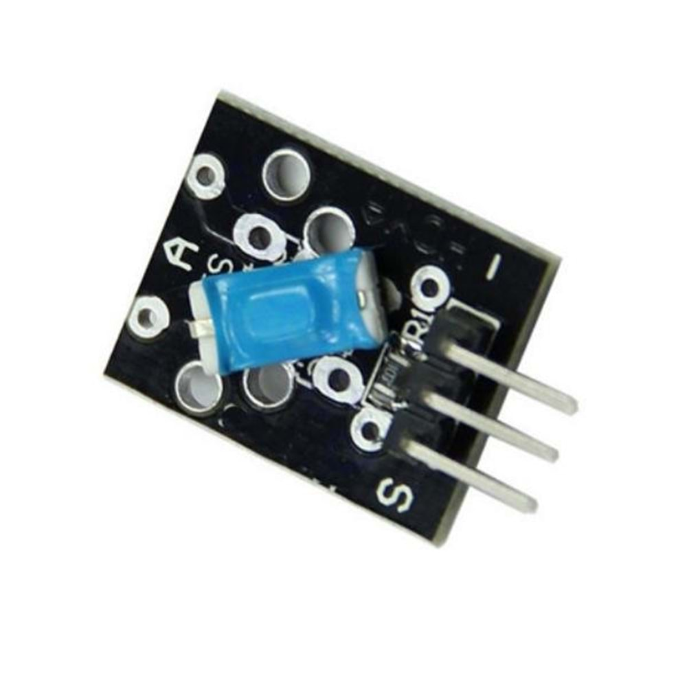 Arduino ARD-MDL 1204 Eğim Anahtar Modülü KY-020