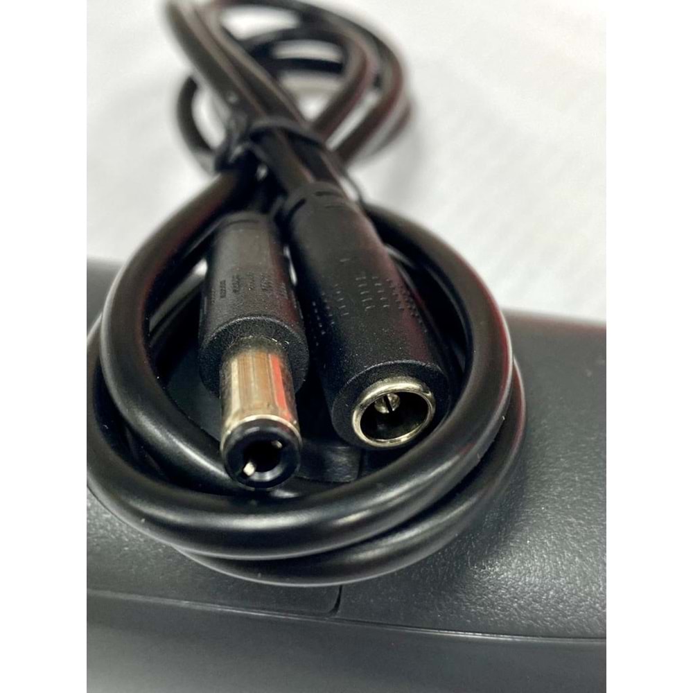 Swat FK00276 1.5 Metre 5.5mm x 2.5mm Power Uzatma