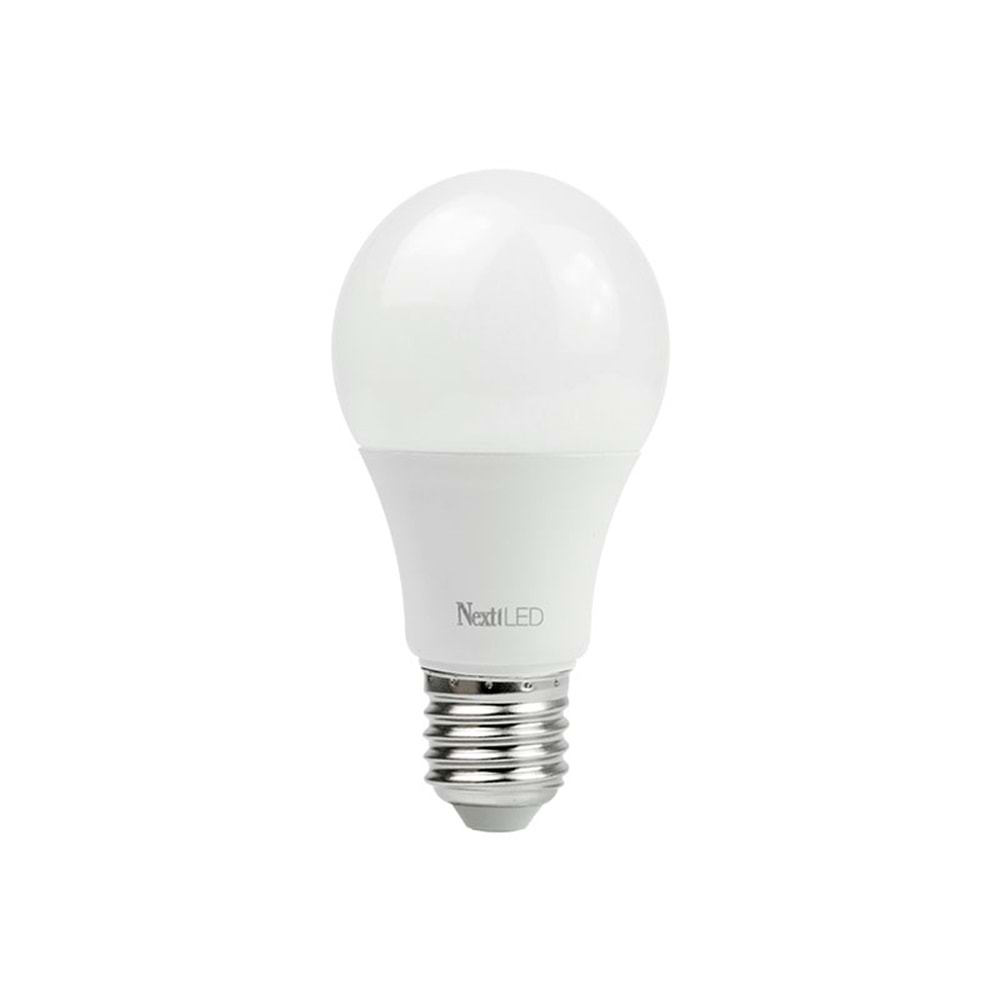 NextLed YE-E27AL-9WB 9 Watt Beyaz Ampul Led NextLed YE-E27AL-9WB 9 Watt Beyaz Ampul Led