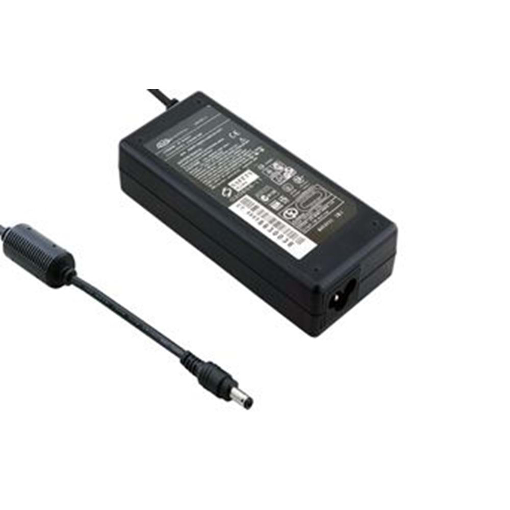 Powertech LA136 24 Volt 2 Amper 9.5mm x 3.5mm Notebook Adaptör