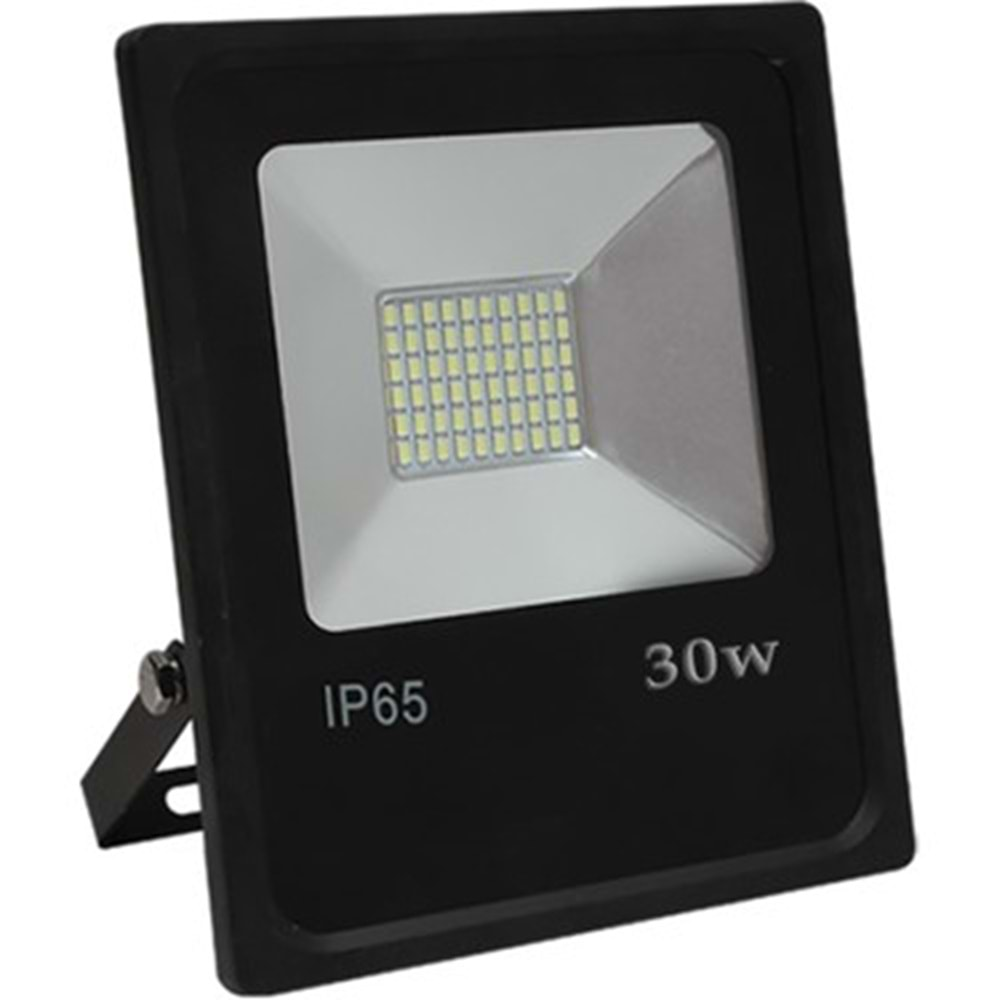 İnoled 5203 2400 Lm 30 Watt IP66 Beyaz Led Projektör