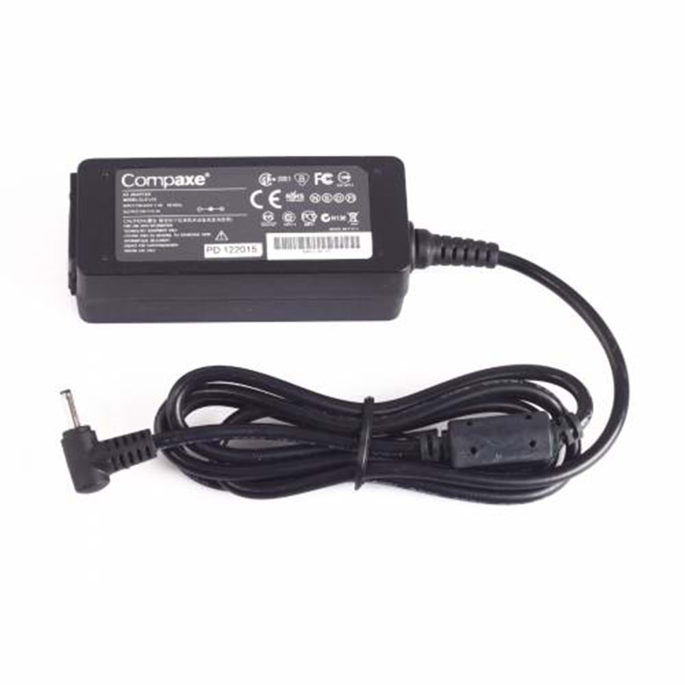Compaxe CLH-U308 19.5 Volt 3.33 Amper 4.5mm x 3.0 Notebook Adaptör