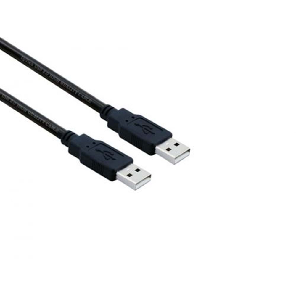 Hadron HDX7532 (H4019) 1.5 Metre Usb Erkek - Usb Erkek Kablo