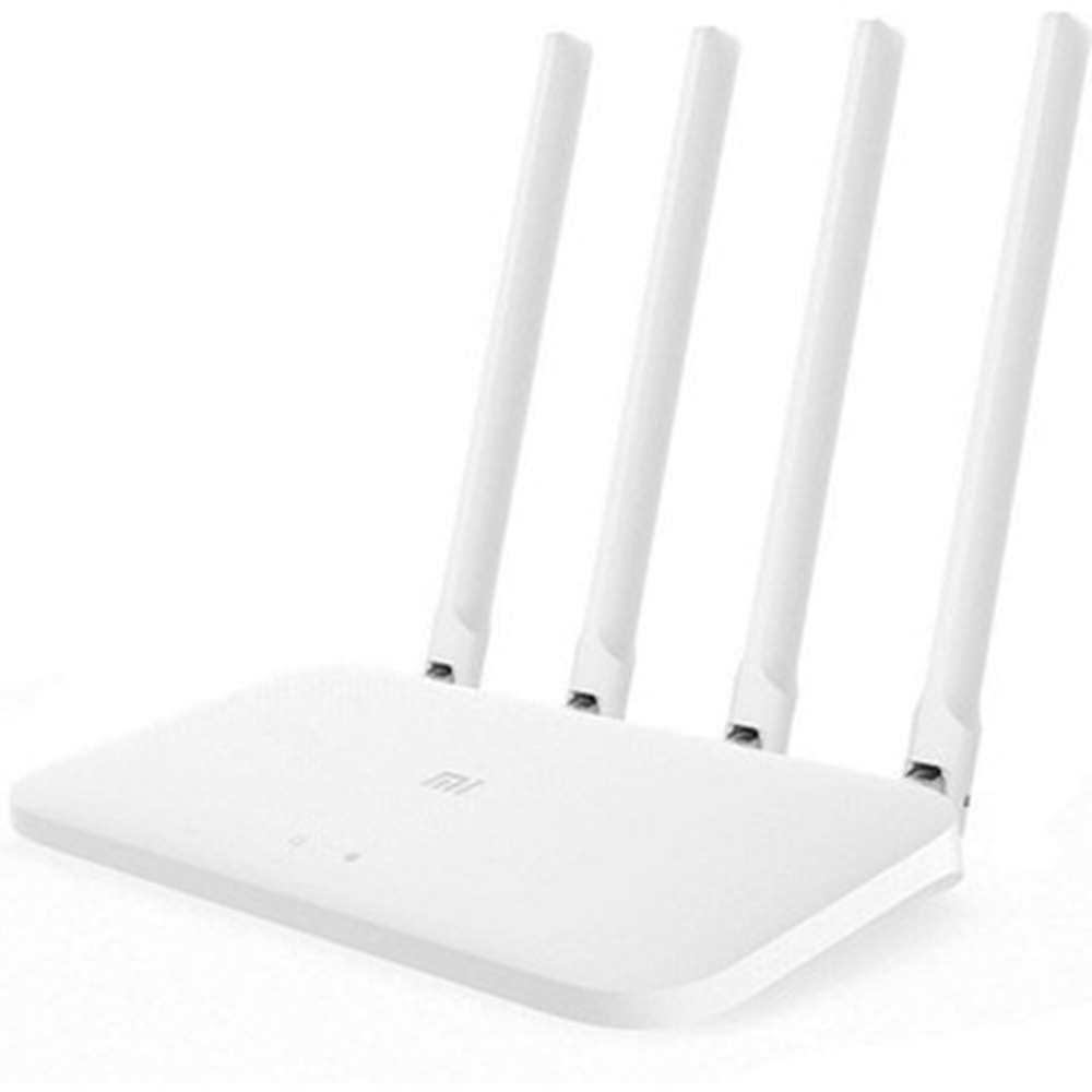 Xiaomi Mi Router 4C 300 Mpbs 2.4 Ghz 4 Antenli Access Point