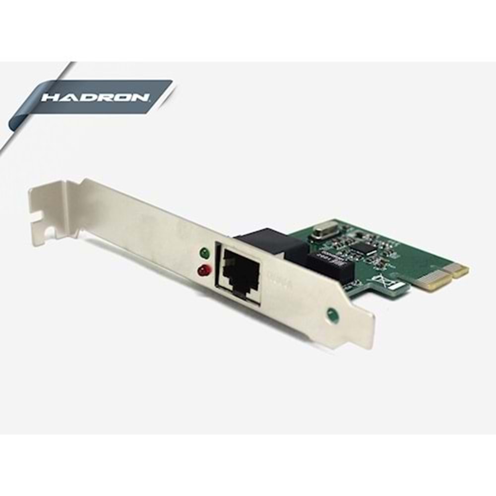 Hadron H2213 PCI Express LPT Paralel Kart Hadron H2213 PCI Express LPT Paralel Kart