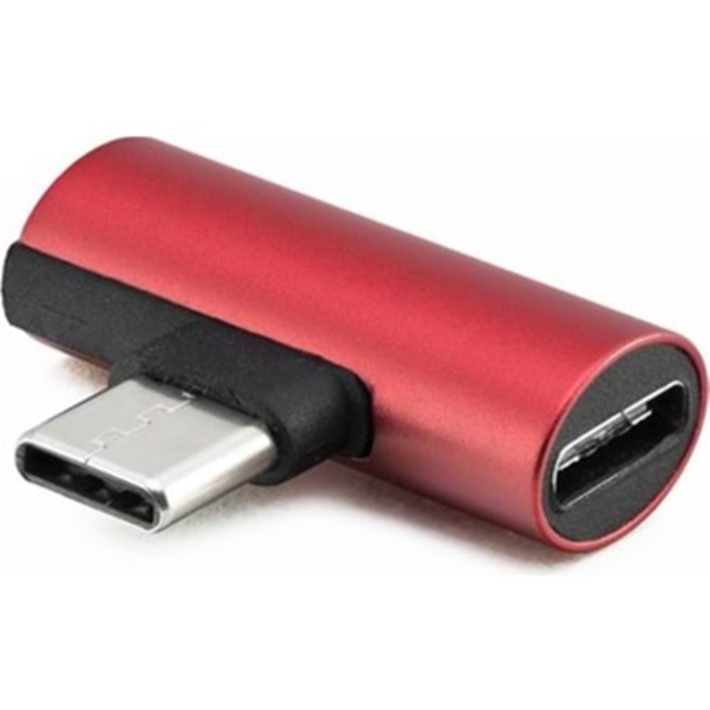 Hadron H4735 Type-C to Usb Çoğaltıcı Hadron H4735 Type-C to Usb Çoğaltıcı