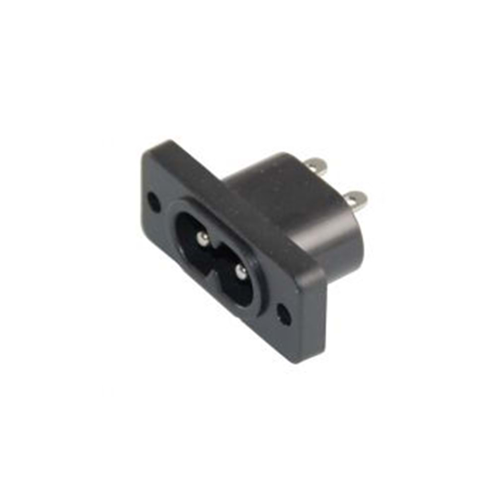 IC-212/2 220 Volt Ac Şase Jack