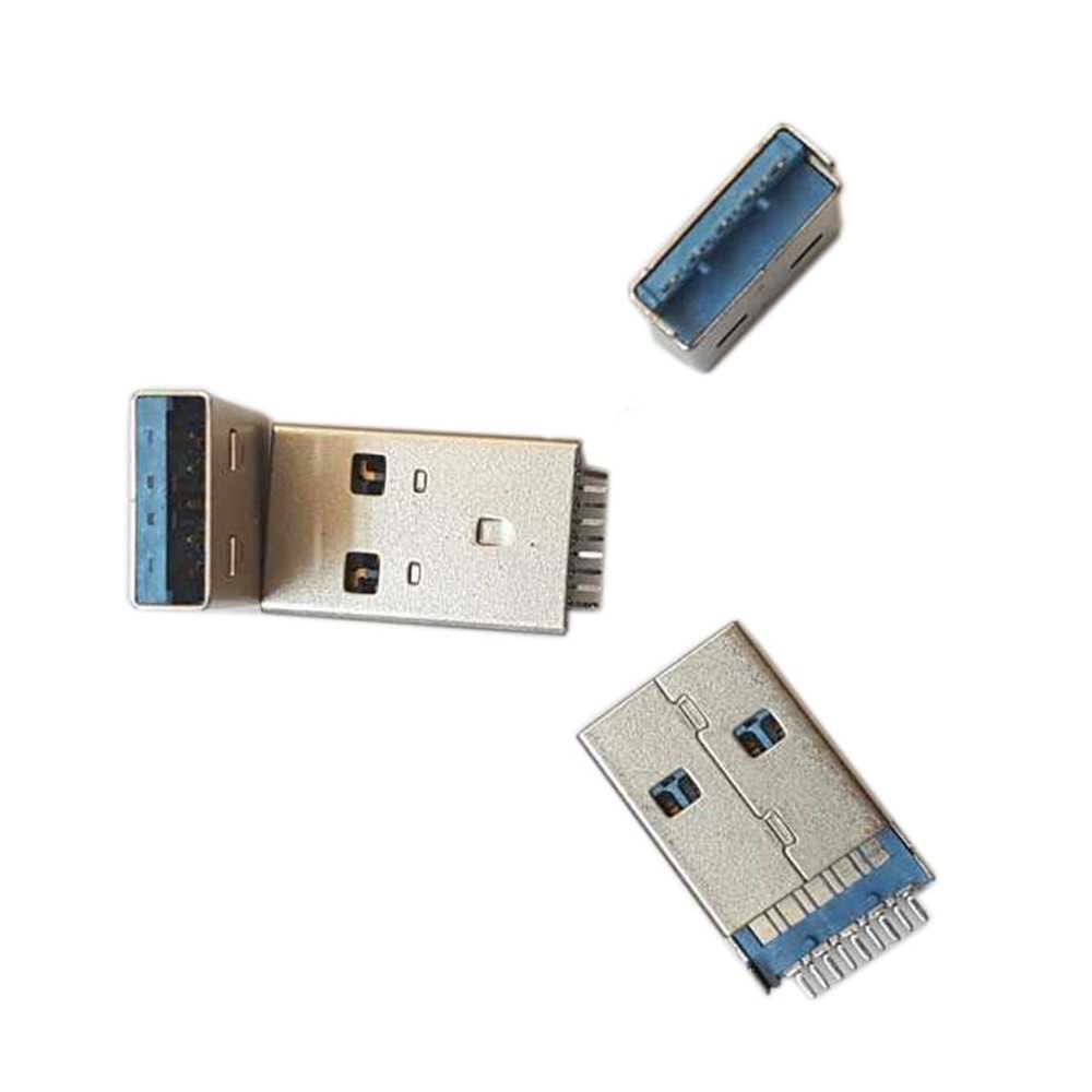 US-001 Usb Şase