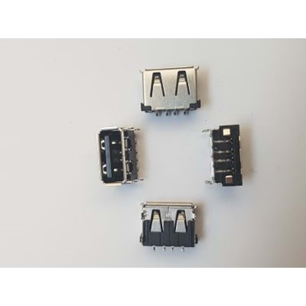 US-008 Usb Şase