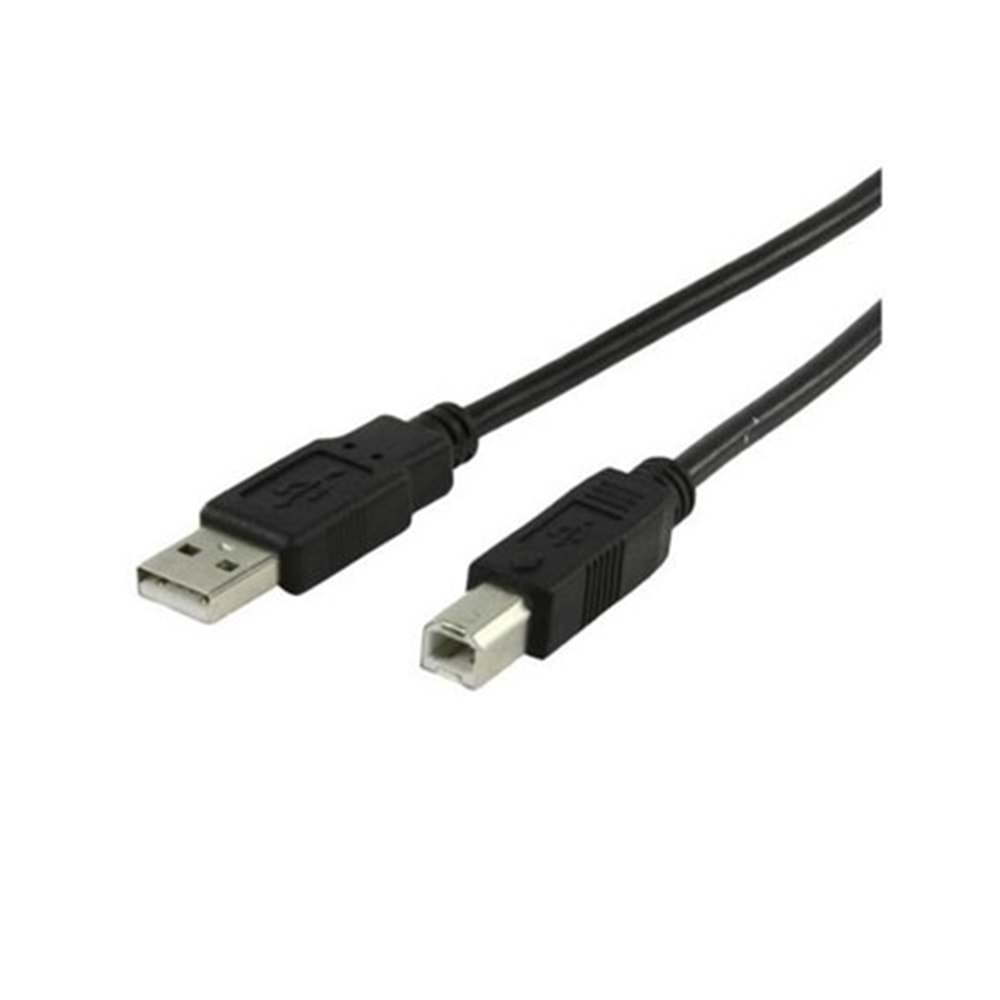 Powermaster 12275 10 Metre Usb Yazıcı Kablo