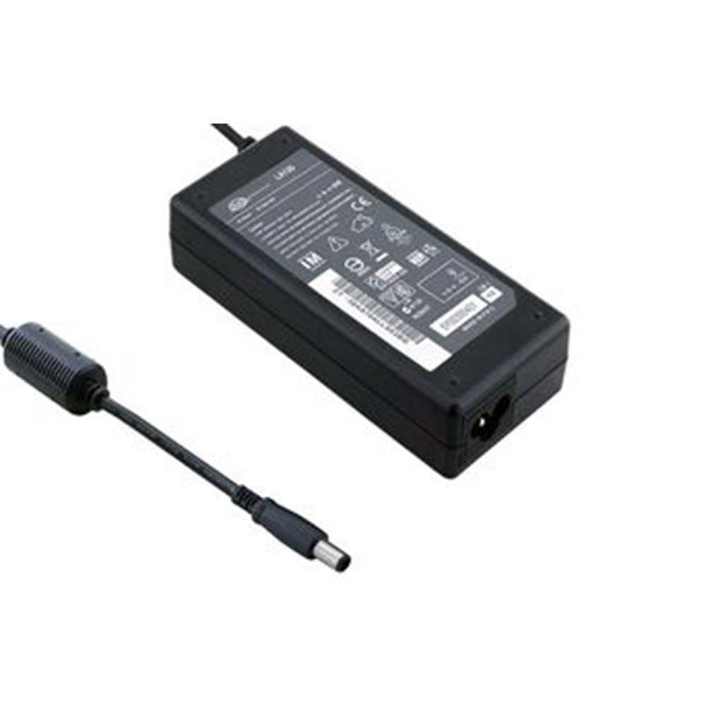 Powertech LA138 24.5 Volt 2.7 Amper 7.7mm x 2.5mm Notebook Adaptör