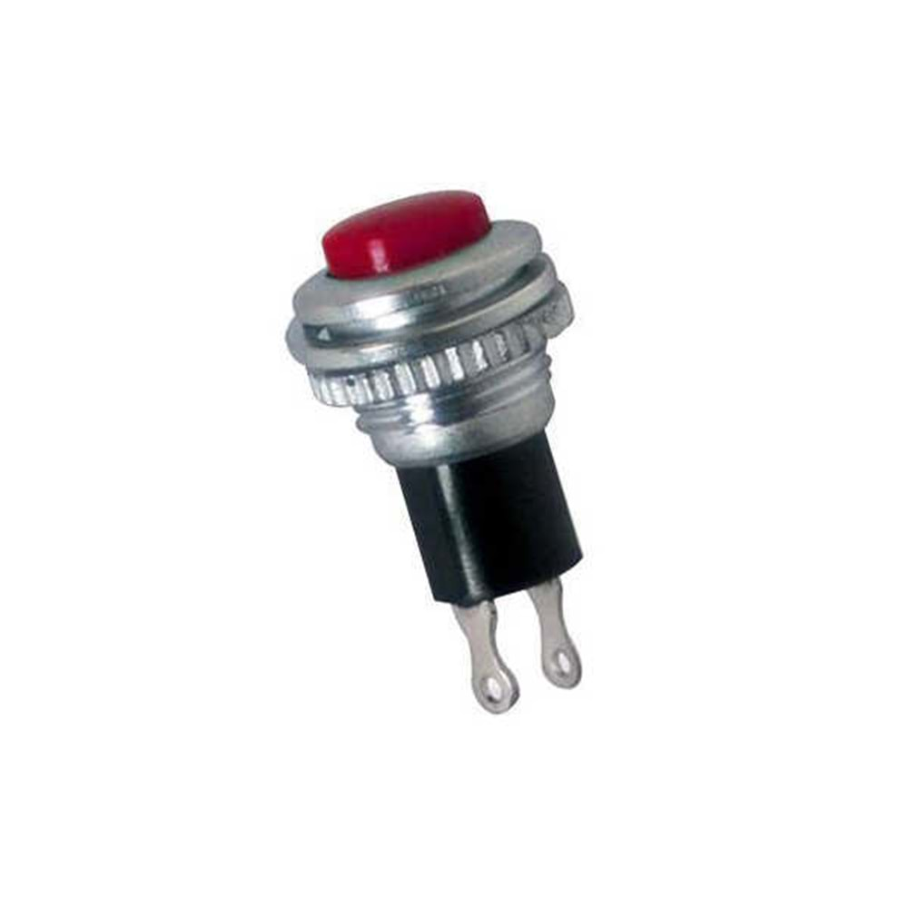 IC-179 Buton Ø10mm DS-316