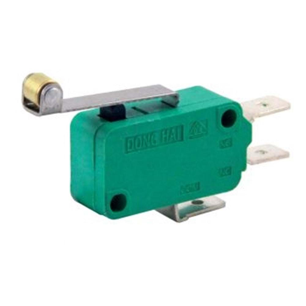 IC-176B Uzun Paletli Makaralı Switch