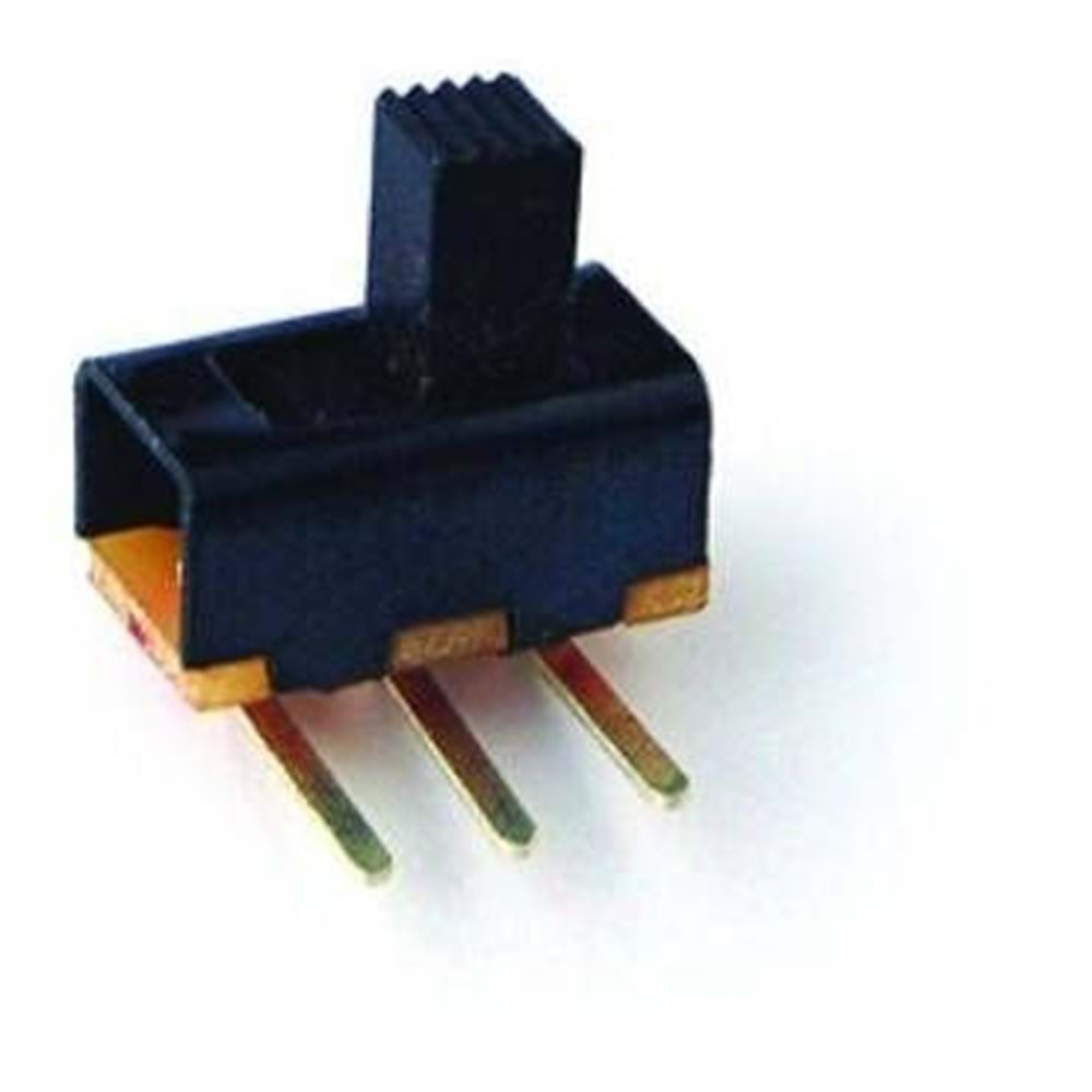 IC-206 On-Off 90 Derece 3P Switch Slide