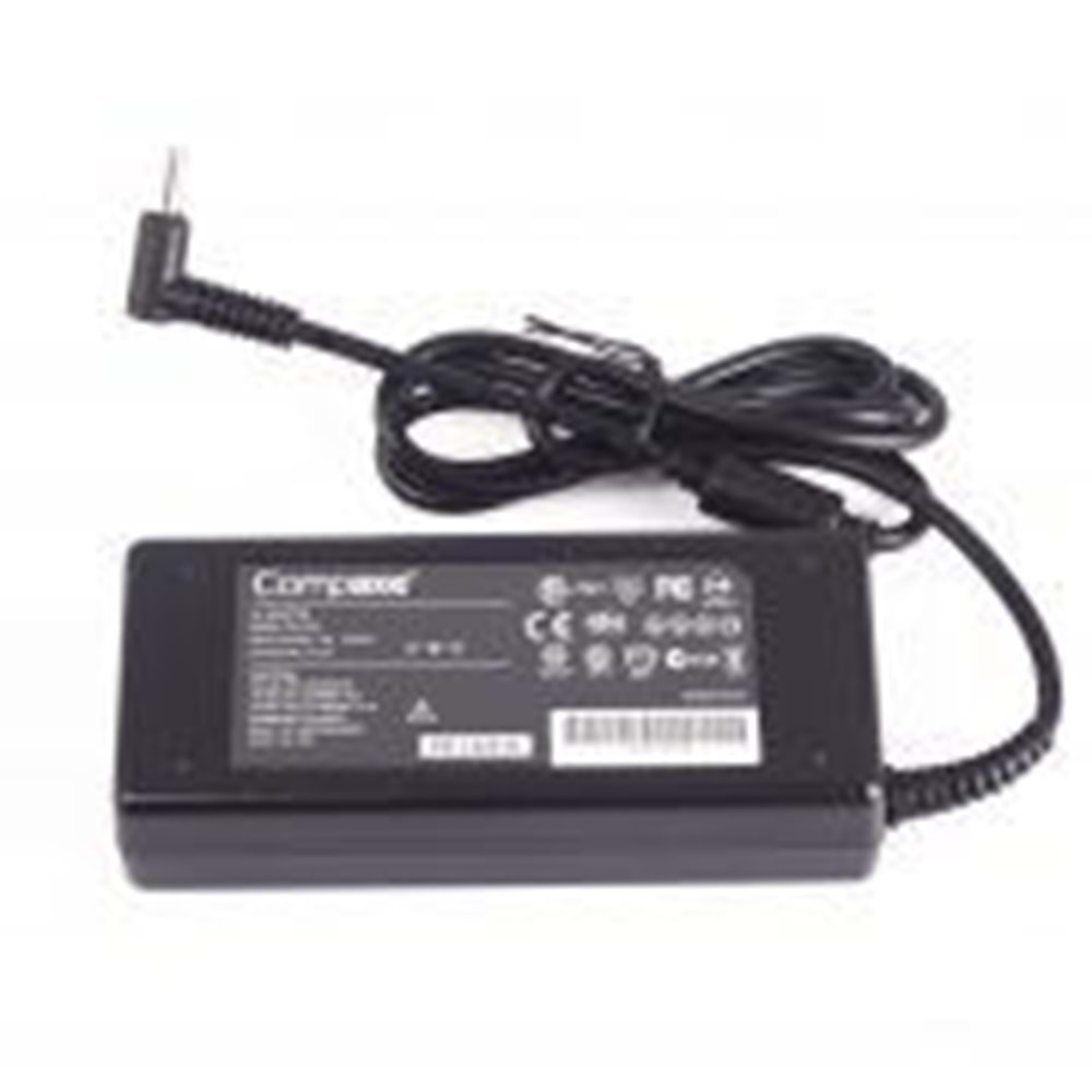 Compaxe CLH-361 19 Volt 4.62A 4.5mm x 3.0mm Notebook Adaptör