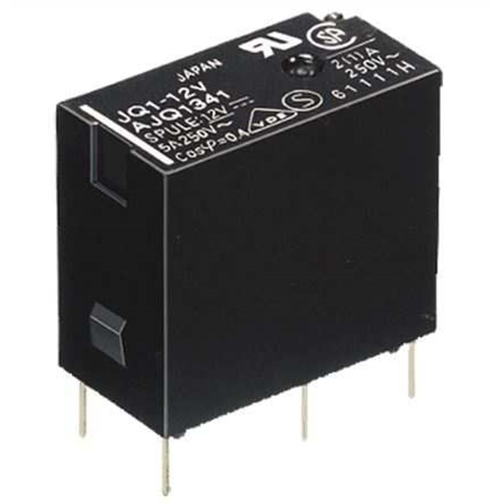 JQ1P-12V Röle