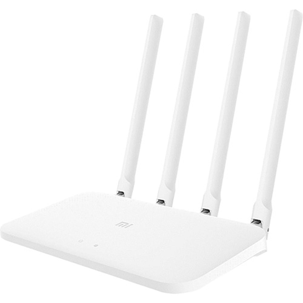 Xiaomi R4AC Mİ 4A 1200Mbps Dual Band Kablosuz 4 Anten Router Access Point