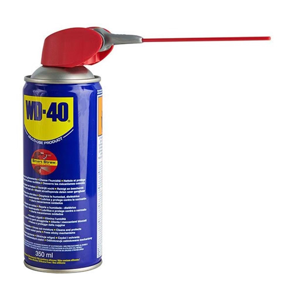 Henkel WD-40 400ml Aerosal Pas Sökücü Yağlı Sprey
