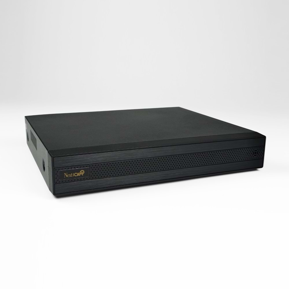 Nextcam YE-HD4750 DVR 4 Kanal Kayıt Cihazı