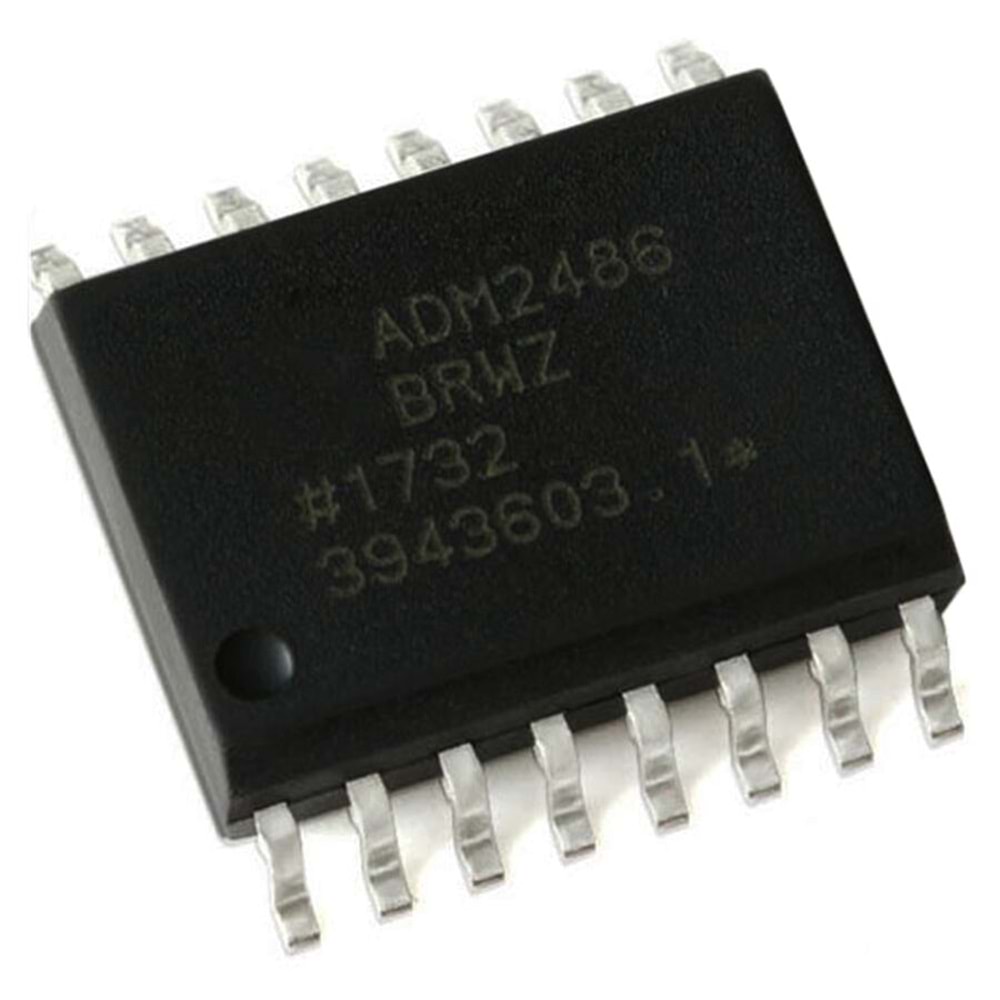 ADM 2486 Entegre