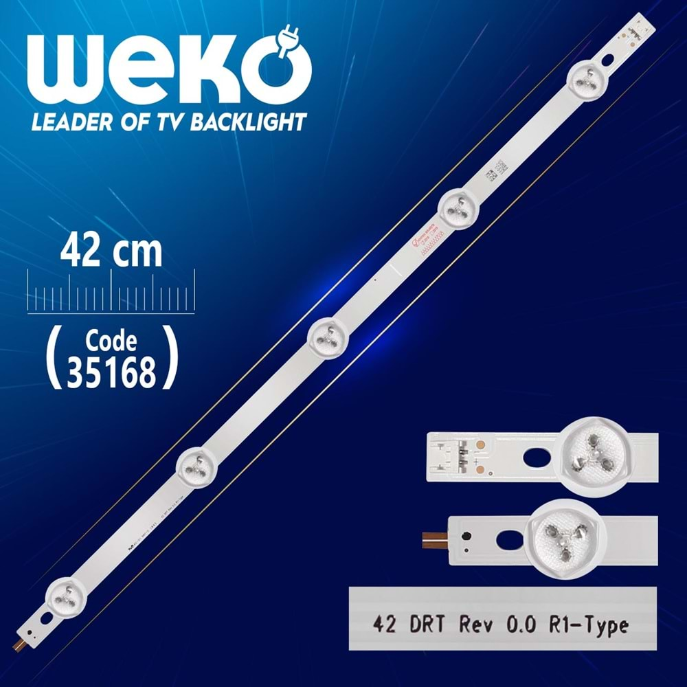 Weko 35168 42