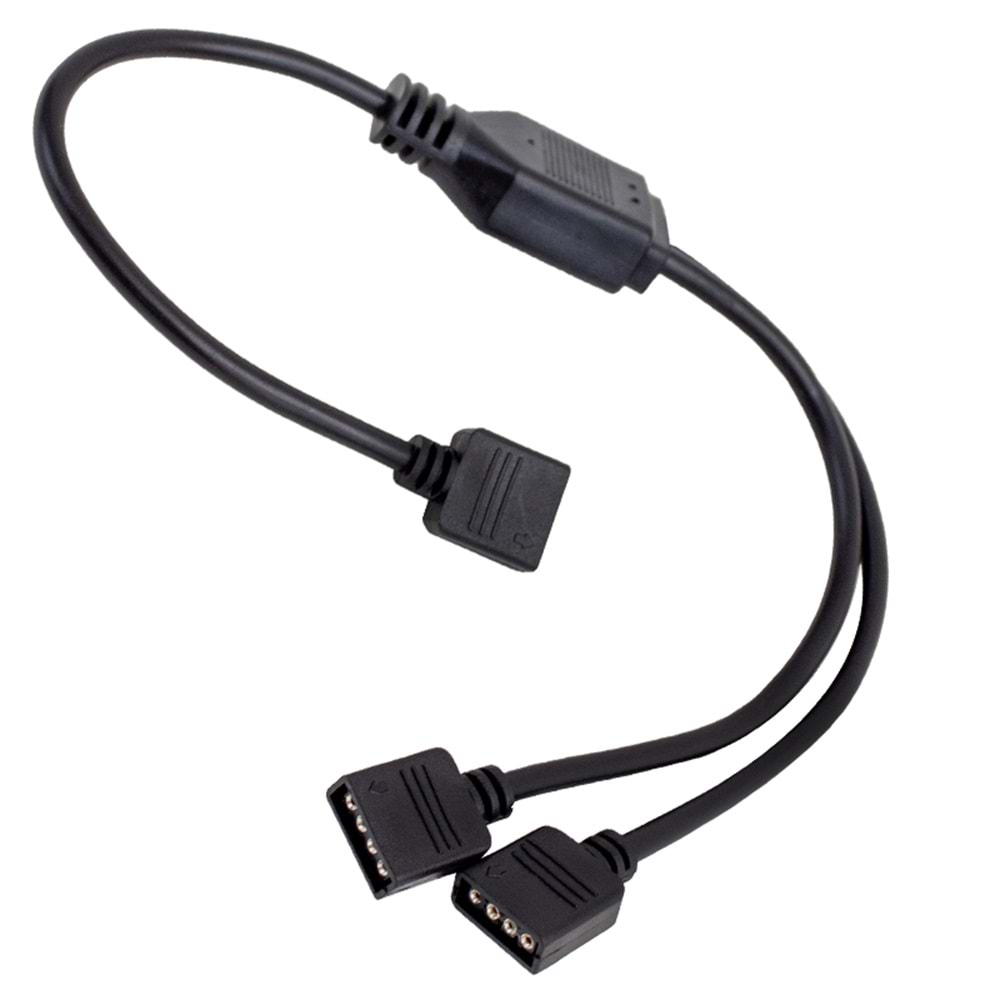 Powermaster 6503 4 Pin Y Kablo