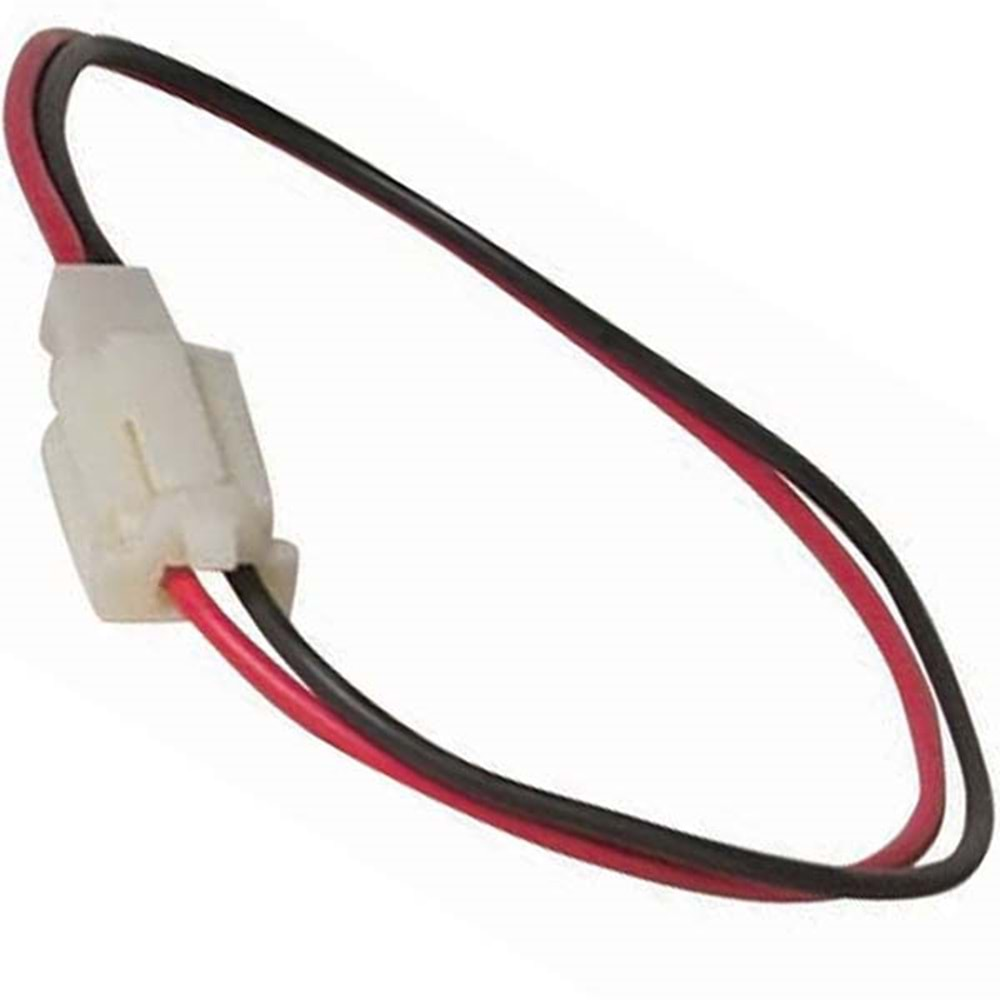 Elektromer 5319 2 Pin Araba Soketi