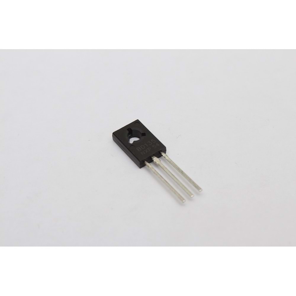 BD 135 Transistör