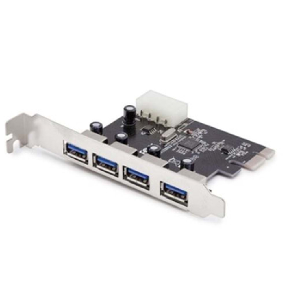 Hadron HDX5253 (2215) Pcı Card Usb 3.0