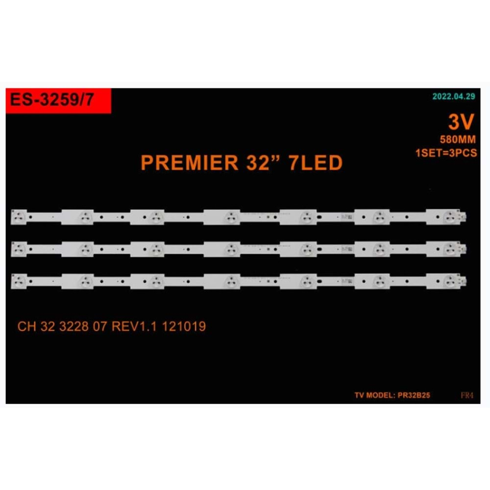 Winkel SET-2402 Premier 32