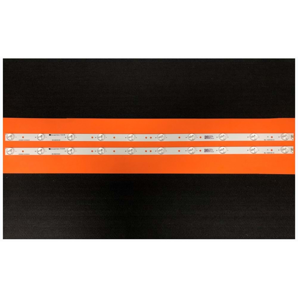 Winkel SET-2073 MLD662x2 Awox 32