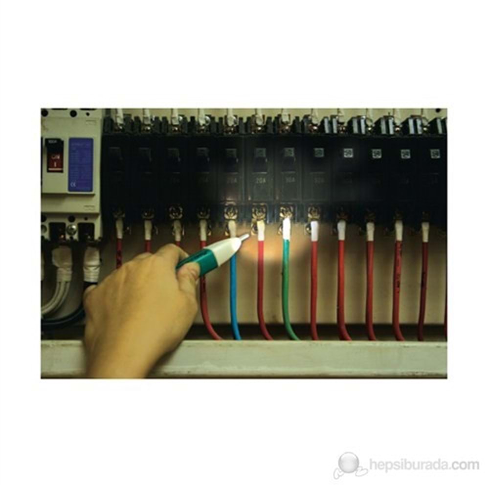 Proskit Nt-306 Temassız Gerilim Dedektörü