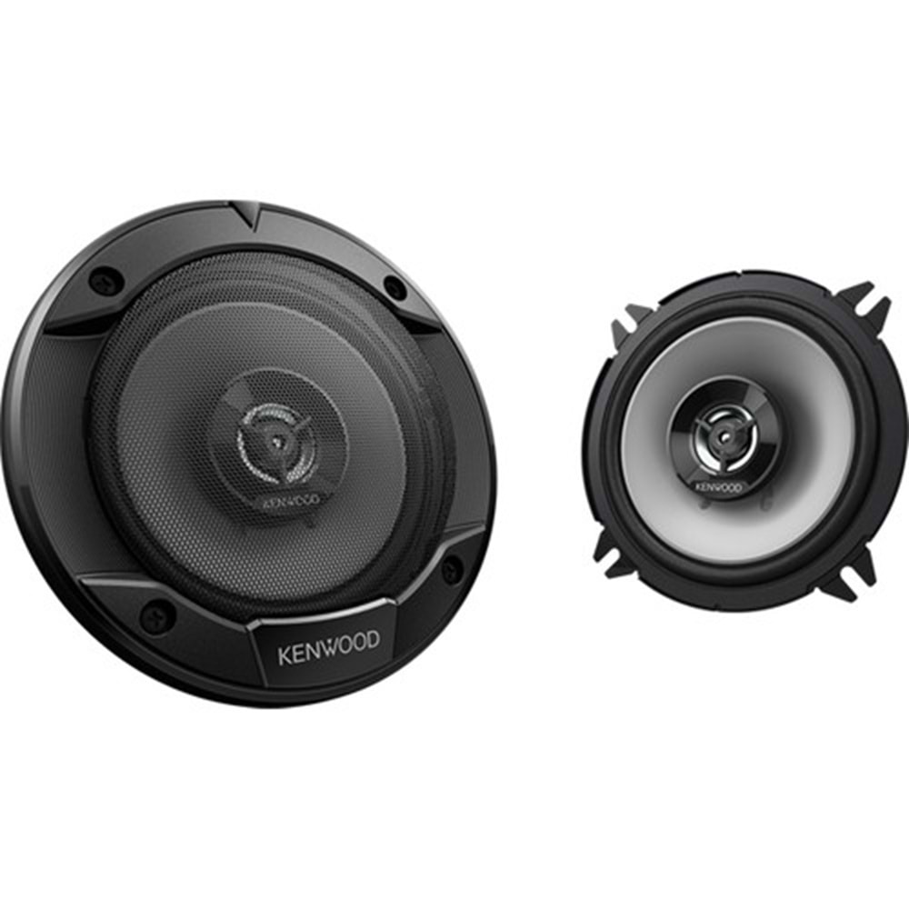 Kenwood KFC-S1366 260 Watt 13 cm Oto Hoparlör 2 Li Takım Halinde