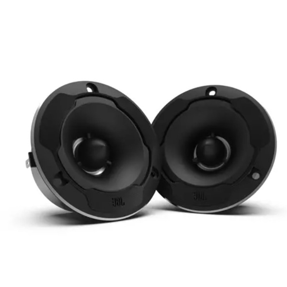 JBL Shock Wave 4T 70W 35W Rms Alüminyum 10 Cm Oto Tweeter 2 Li Takım Halinde