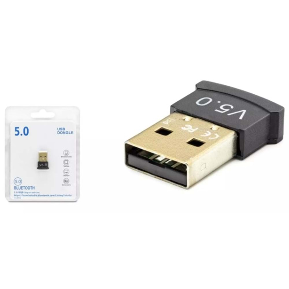 Hadron HDX2254 Bluetooth 5.0 Dongle