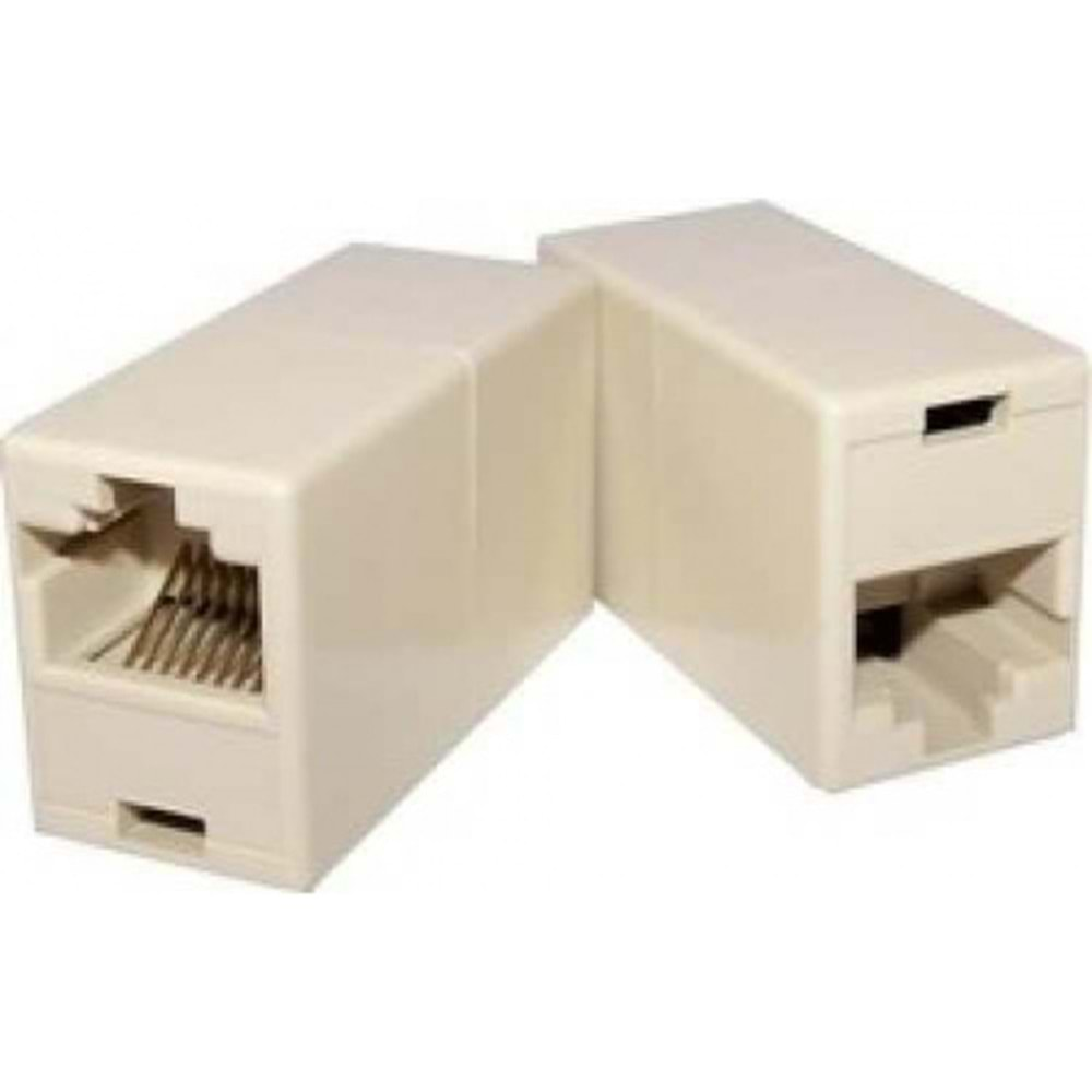 Rose RC-617 RJ45 Ethernet Ara Adaptör